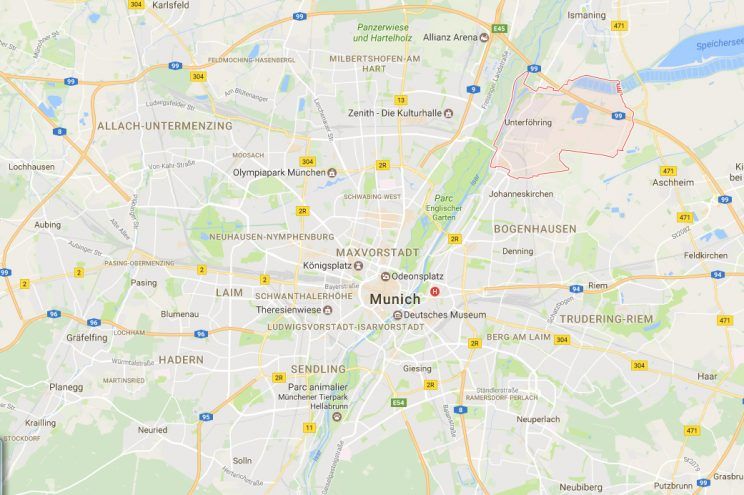 Munich : plusieurs blessés après des coups de feu dans une gare de banlieue