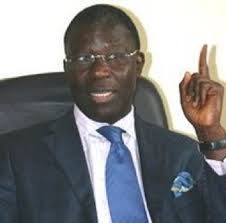 Charité et Ostentation (par Babacar Gaye)