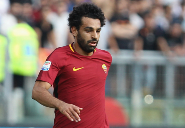 Mohamed Salah déterminé à quitter la Roma ?