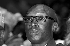 Abdoulaye Wilane suite au décès de Tamsir Jupiter : "Ces derniers temps, il avait changé en bien après les..."