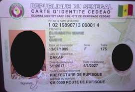 Enquête ouverte: un lot de cartes d’identité biométriques déterré devant la mairie de Kaolack