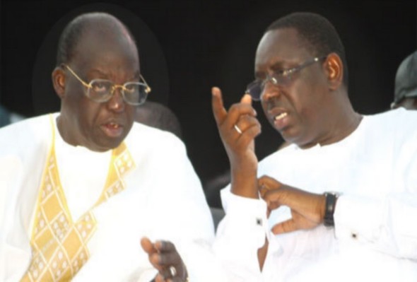 Saint-Louis : les progressistes tirent sur Macky Sall