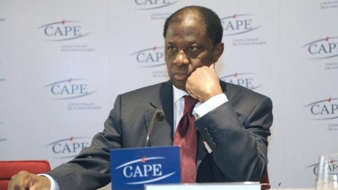 Belgique: le ministre de la Justice de la RDC poursuivi