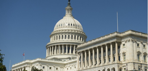Donald Trump annonce que l'auteur de la fusillade près de Washington est décédé