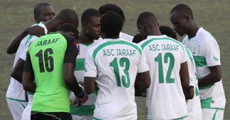 16ème de finale Coupe du Sénégal : Jaraaf, Casa Sports et Gorée chutent
