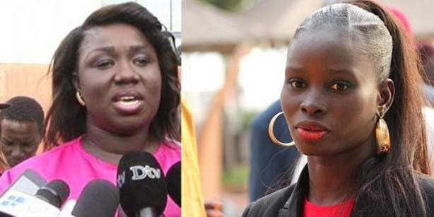 COJER: Marième Thiam Babou dézingue Thérèse Faye Diouf