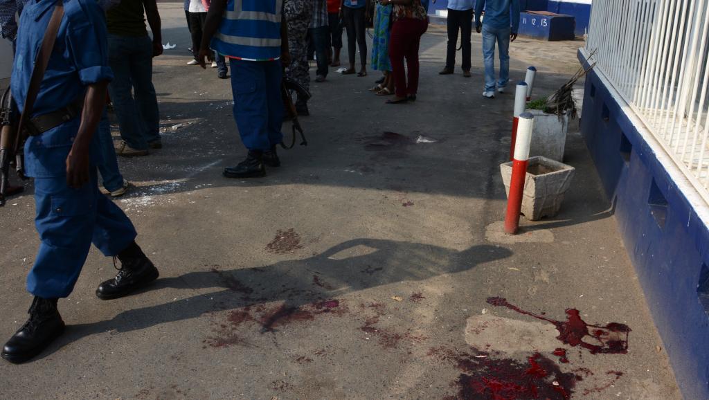 ​Crise au Burundi: «les pires craintes» confirmées pour l’ONU