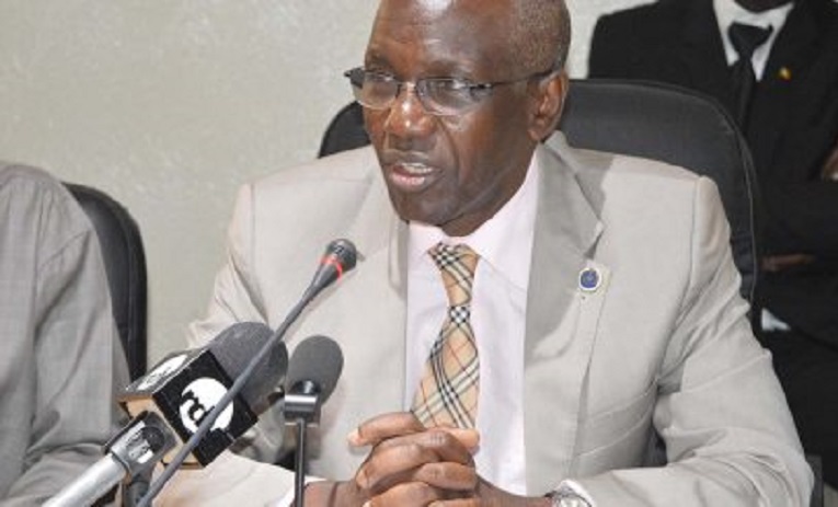 «Notre patience a été soumise à rude épreuve», (Recteur UCAD)