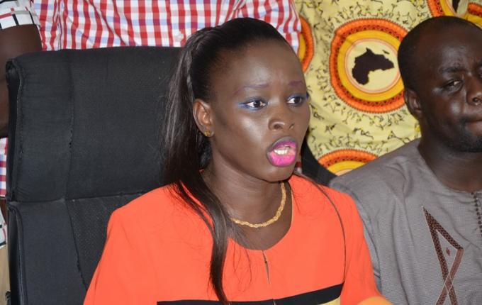 Frustrations des membres de la Cojer après les investitures : Thérèse Faye Diouf et ses camarades ravalent leur vomi devant le Pm