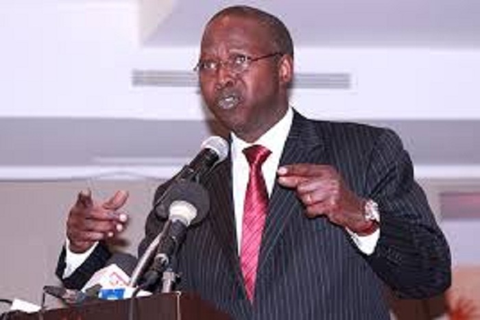 Série de limogeages au sein de BBY: le Premier ministre vire le secrétaire exécutif du Cnsa