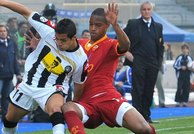 ENTRETIEN - RICARDO FATY : "RANIERI EST UN VRAI GENTLEMAN"