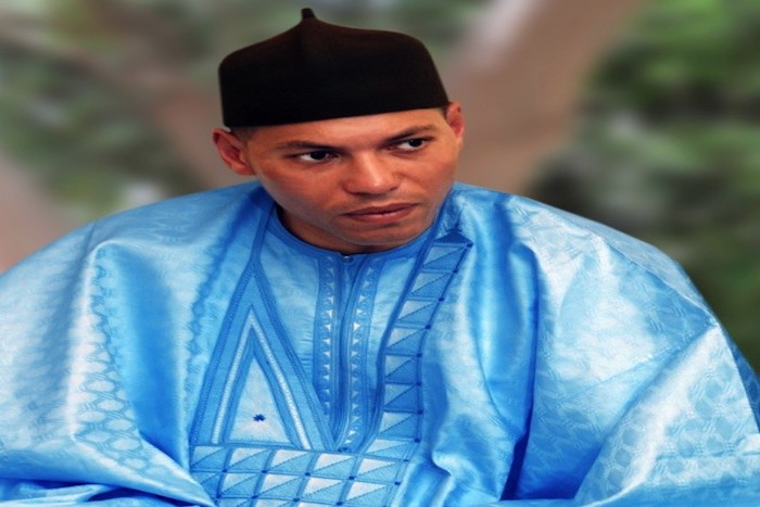 L'Etat du Sénégal a mis en vente les appartements de Karim Wade