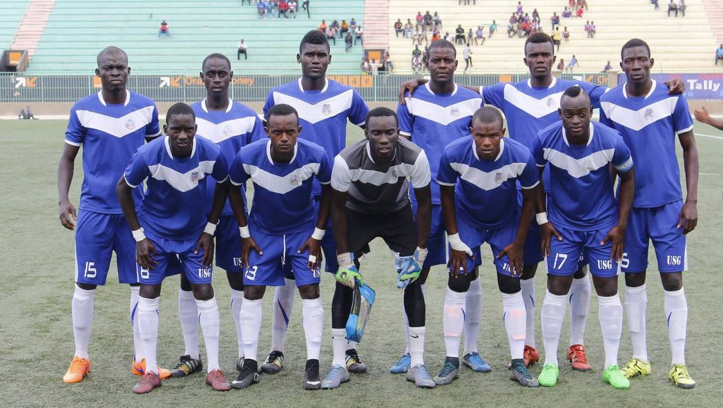 ​Ligue 1 – 25ème et avant dernière journée: US Gorée se sauvera-t-elle de la relégation ?