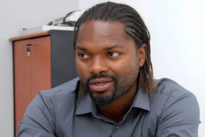 Salif Diao : « Le patron, c’est Aliou Cissé, il faut le laisser travailler »