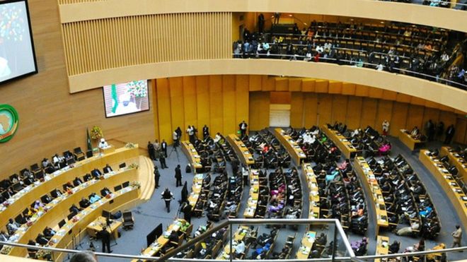 Djibouti-Erythrée: regain de tension, l'UA appelle au calme