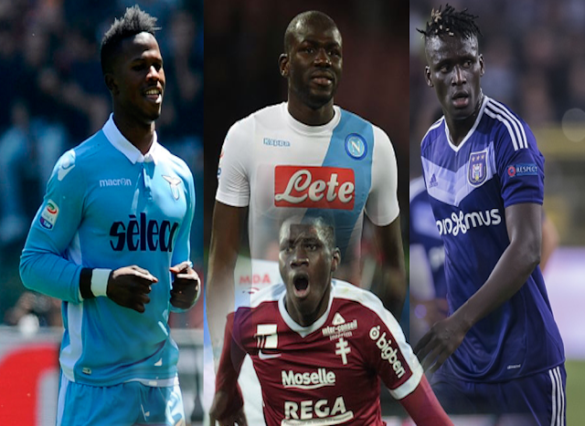 Mercato – Koulibaly, Diao Baldé, Ismaïla Sarr, Kara Mbodji: ces Lions qui affolent l’Europe
