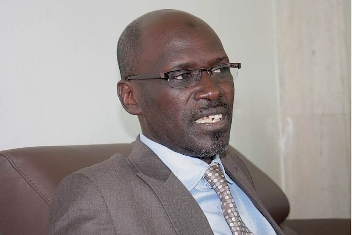 Il n’y a pas de risque de report des législatives selon Seydou Guèye