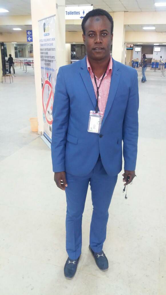 Il est temps de mettre un terme aux agissements fractionnistes de Farba Ngom