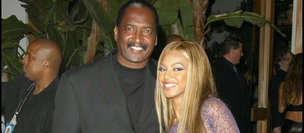 Le père de Beyoncé confirme la naissance des jumeaux et donne quelques détails