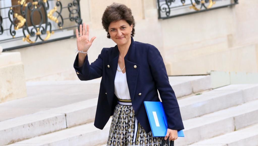 France: la ministre des Armées Sylvie Goulard quitte le gouvernement