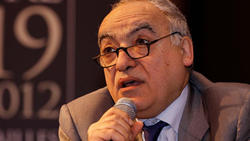 Le Libanais Ghassan Salamé nommé émissaire onusien en Libye