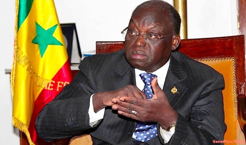 Médiation: Macky et Niass arrondissent les angles