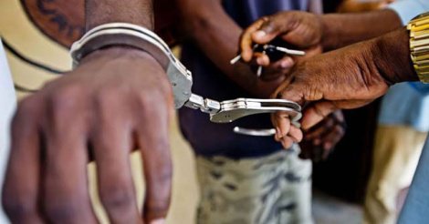 La fiancée d’un combattant de Boko Haram et son frère arrêtés par la DIC