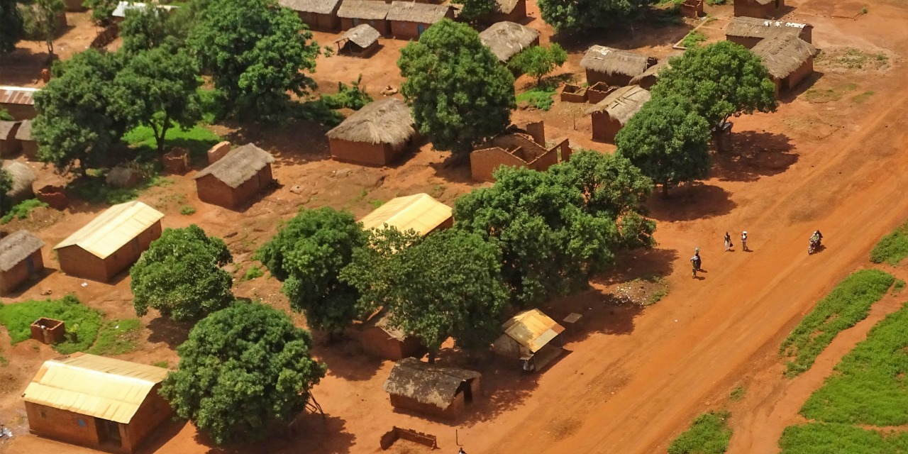 Centrafrique : au moins une centaine de morts dans des combats à Bria
