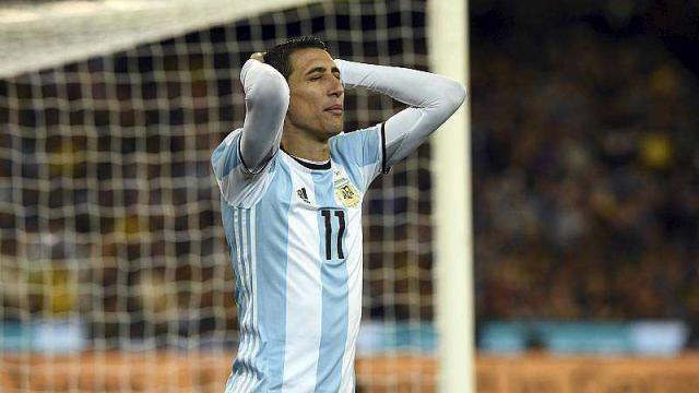 Football Leaks : Un an de prison pour Di Maria