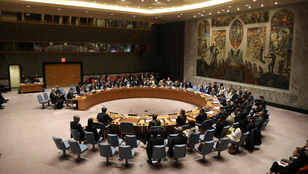 Unanimité du Conseil de sécurité pour le déploiement de la force G5 Sahel