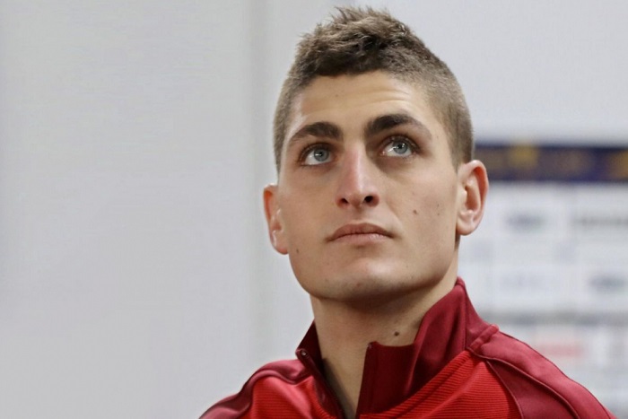 Verratti se prépare aux sanctions du PSG