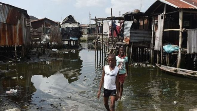 Nigeria : la justice tranche en faveur des expulsés