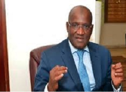 «On va vers une nouvelle ère avec la nouvelle technologie», Mansour Elimane Kane