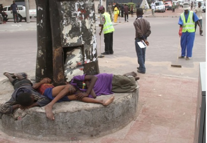 Retrait des enfants de la rue – Un an après: « Il est vraiment temps qu’un plan d’actions réel soit mis en œuvre», (GSCPTFPE)