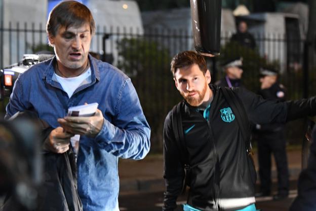 Condamné pour fraude fiscale : Lionel Messi va échapper à la prison à payant seulement 250 000 euros