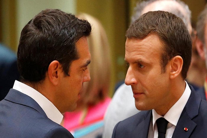 Bruxelles: la recherche d'un consensus européen sur le commerce international