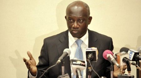Serigne Mbacké Ndiaye à Abdoulaye Daouda Diallo: «Il hors de question ...»