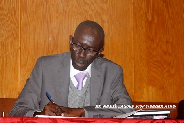 Elections législatives: Merci encore, Excellence Monsieur le Président de la République