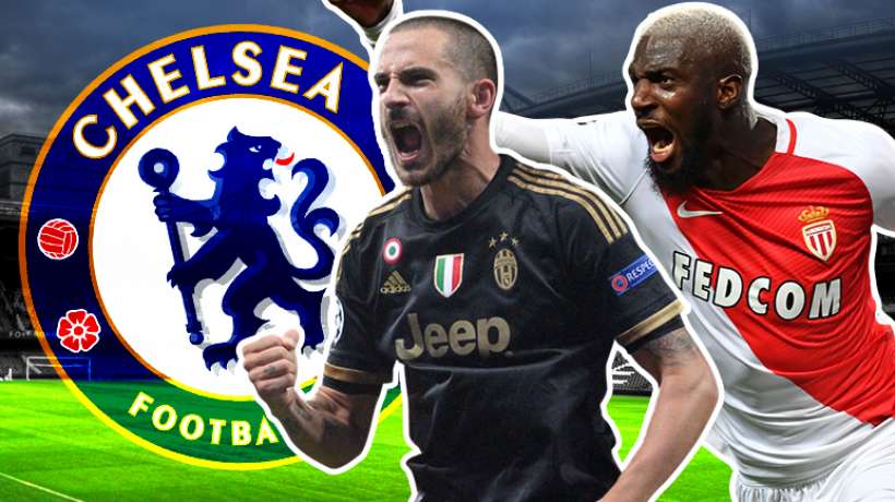 Journal du mercato : Chelsea met le turbo, Lyon en ébullition