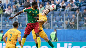 Coupe des confédérations - Cameroun : vers un nouvel exploit ?