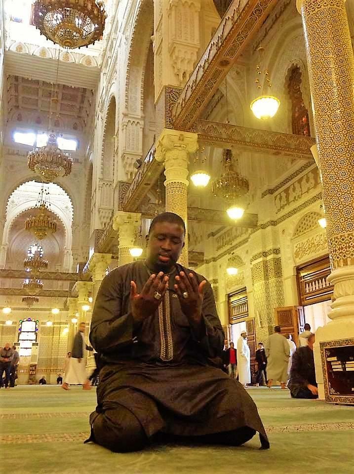 Croissant lunaire et Korité dans la division: Les vérités de Maram Kaeré via Facebook