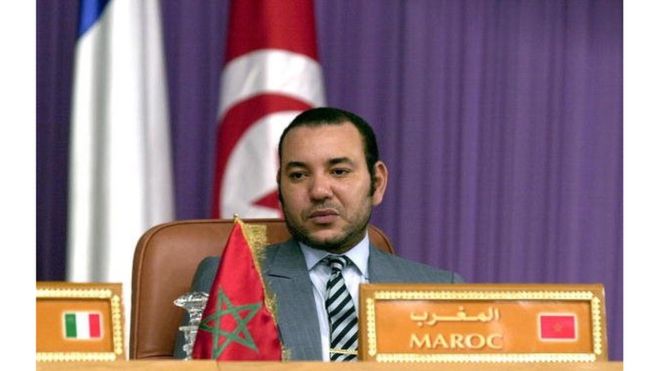Le Maroc rappelle son ambassadeur aux Pays-Bas