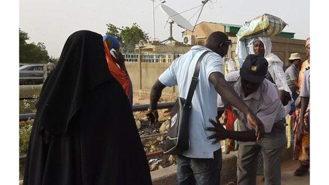 Cameroun : la sécurité renforcée