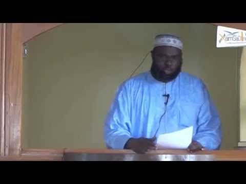 Célébration de l’Aïd Al Fitr à l’Ucad : la politique s’invite dans le prêche de l’Imam