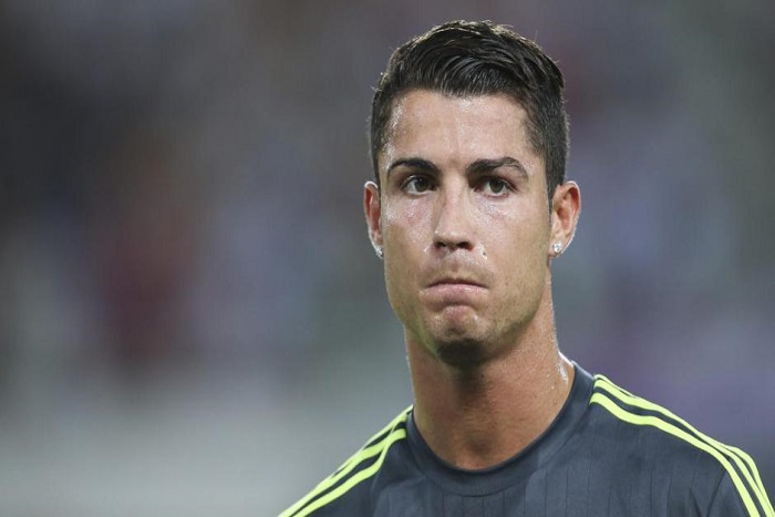 C’est tendu entre Ronaldo et le Real Madrid !