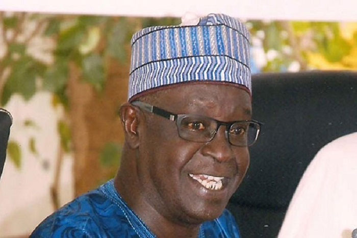 Pr Ousmane Sène-deux Korité : "Pourquoi ne pas faire cet effort qui nous permettrait de…"