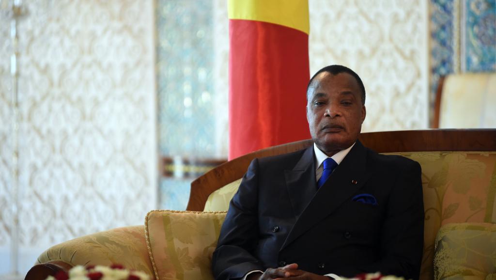 «Biens mal acquis»: la fille et le gendre de Denis Sassou-Nguesso mis en examen