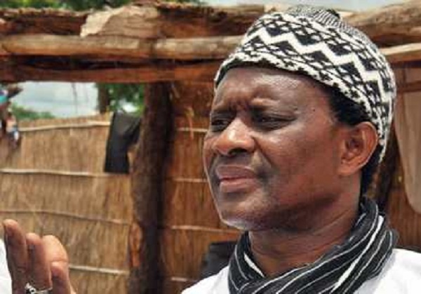 Serigne Modou Kara offre ses champs de Bambilor à l’Etat