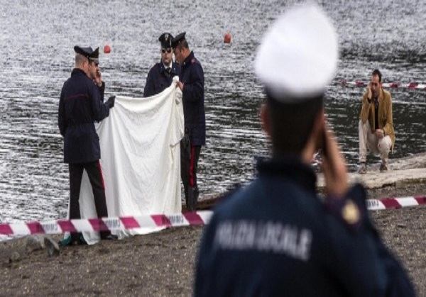 Drame en Italie : Deux jeunes Sénégalais meurent par noyade