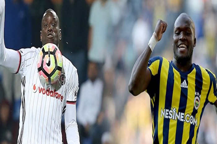 Moussa Sow et Demba Ba créent leur équipe à San Diego, en D2